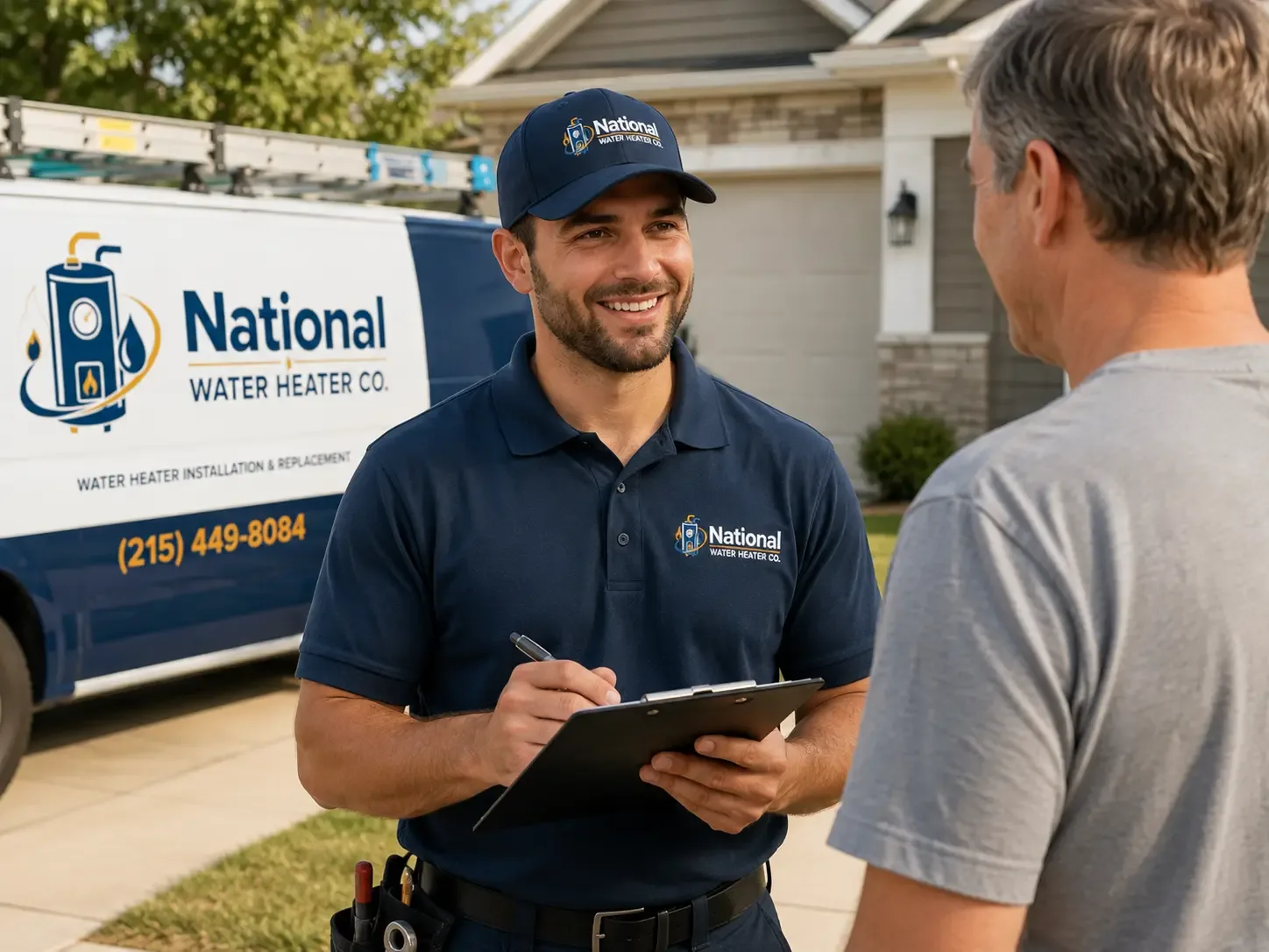 Water Heater Installation Hammon, OK FAQs